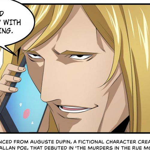 Winner Takes All Chapter 114: Territorial Wars (V) cover