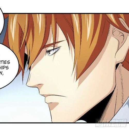 Winner Takes All Chapter 115: Territorial Wars (VI) cover