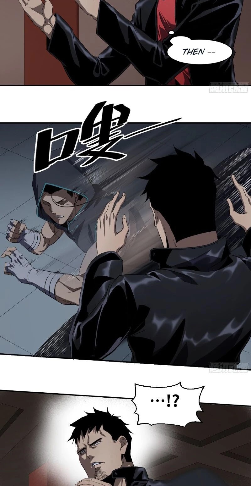 Winner Takes All Chapter 117 page 3 - Chapter 117: Territorial Wars (VIII)