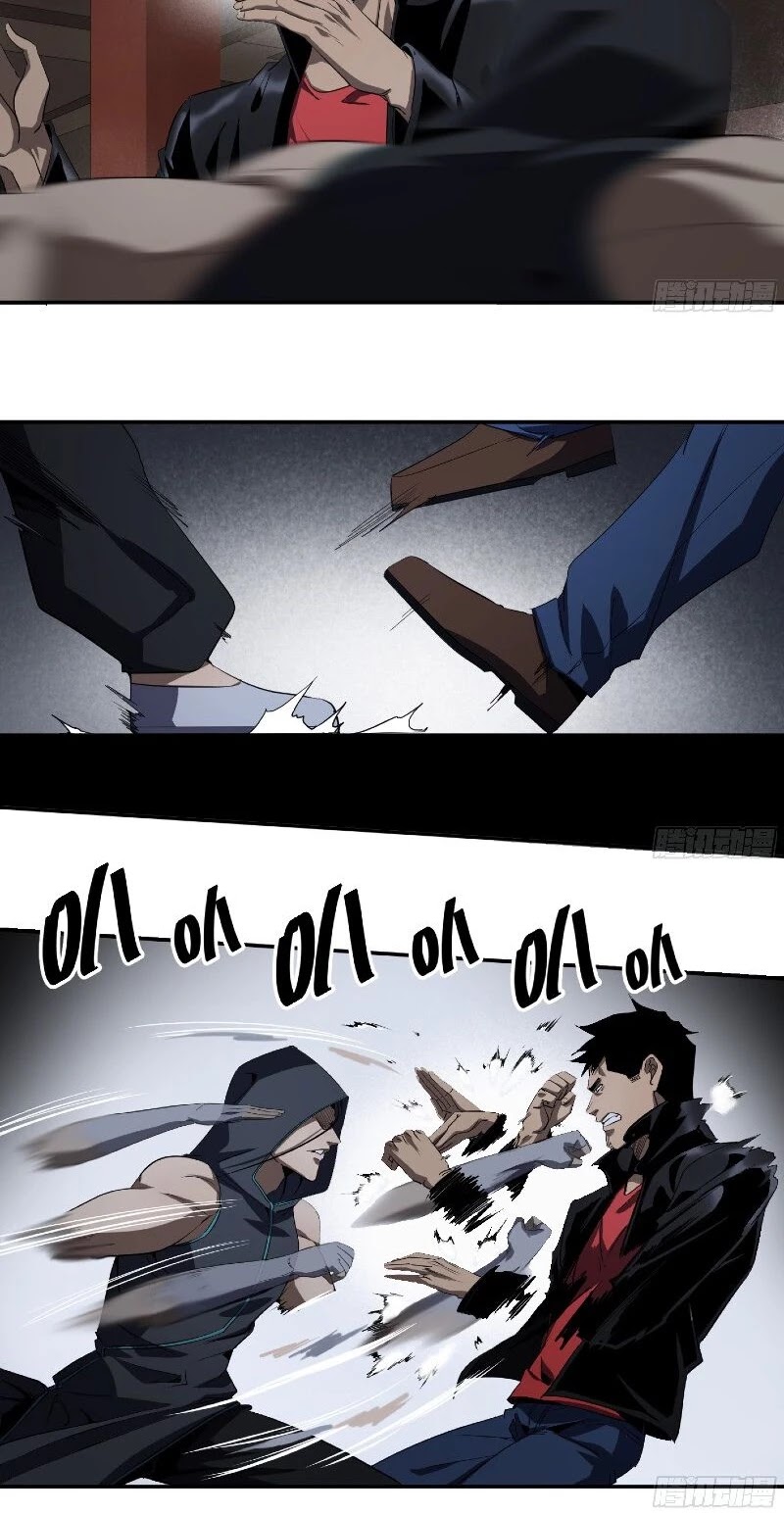 Winner Takes All Chapter 117 page 4 - Chapter 117: Territorial Wars (VIII)