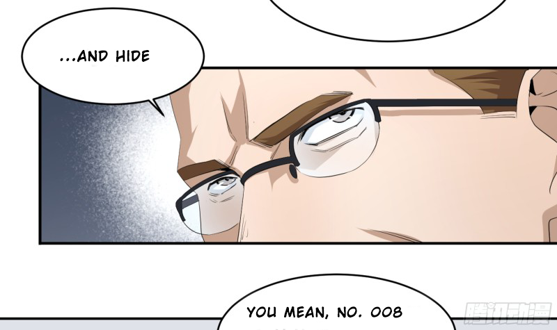 Winner Takes All Chapter 119 page 17 - Chapter 119: Chess Player