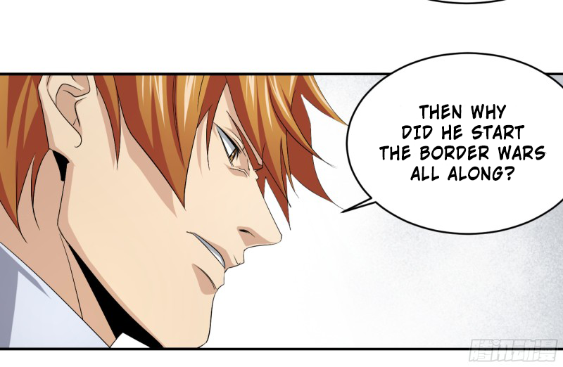 Winner Takes All Chapter 119 page 20 - Chapter 119: Chess Player