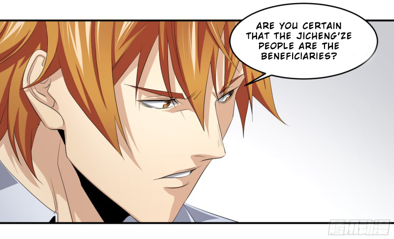 Winner Takes All Chapter 119 page 22 - Chapter 119: Chess Player