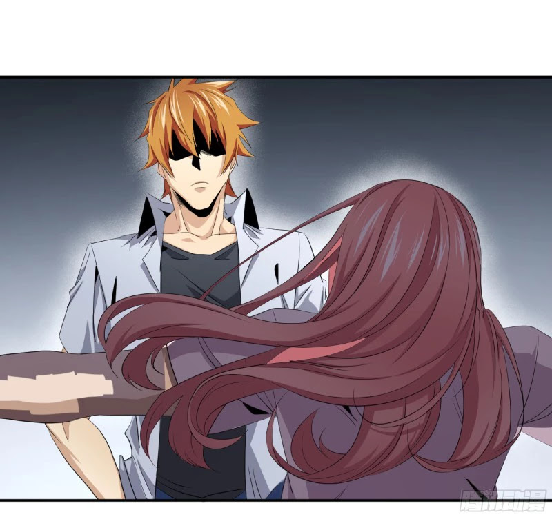 Winner Takes All Chapter 119 page 26 - Chapter 119: Chess Player