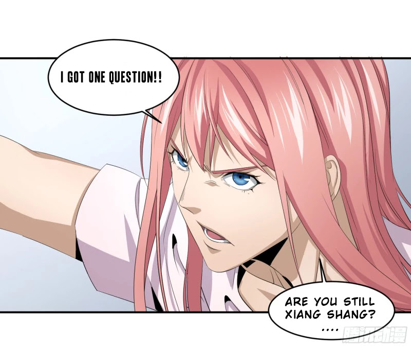Winner Takes All Chapter 119 page 27 - Chapter 119: Chess Player