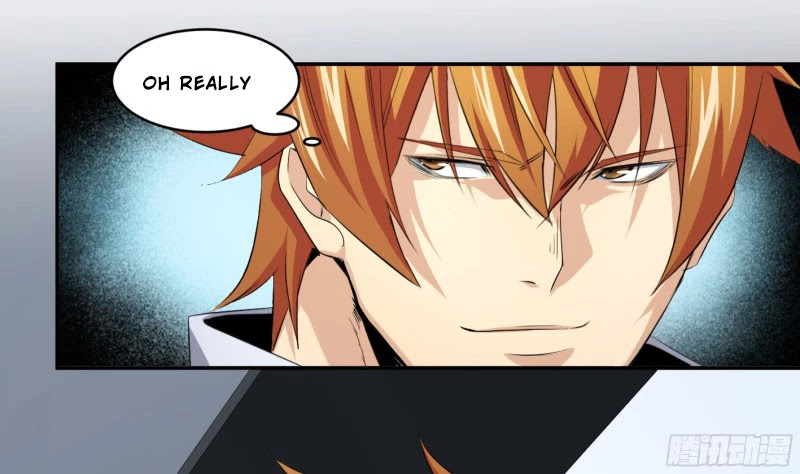 Winner Takes All Chapter 119 page 37 - Chapter 119: Chess Player