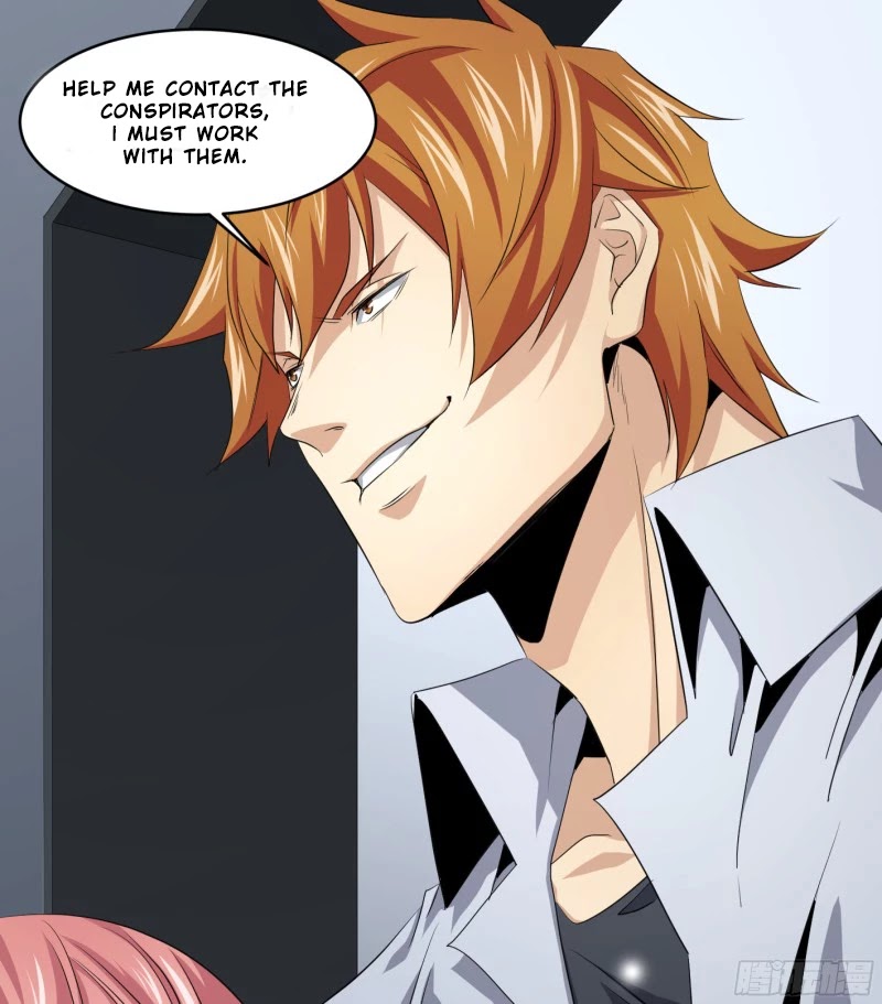 Winner Takes All Chapter 119 page 38 - Chapter 119: Chess Player