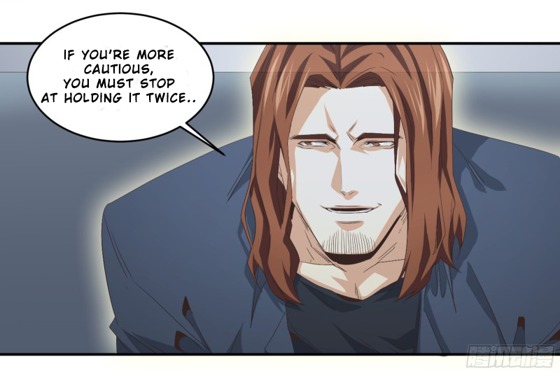 Winner Takes All Chapter 119 page 4 - Chapter 119: Chess Player