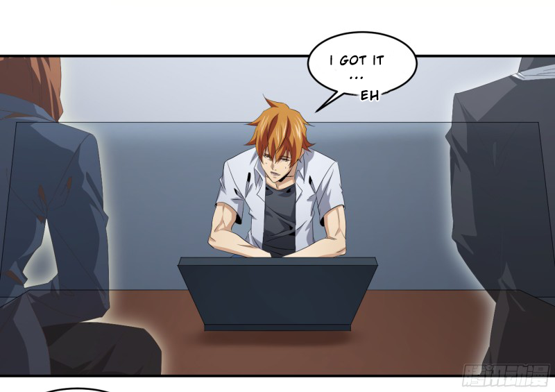 Winner Takes All Chapter 119 page 5 - Chapter 119: Chess Player