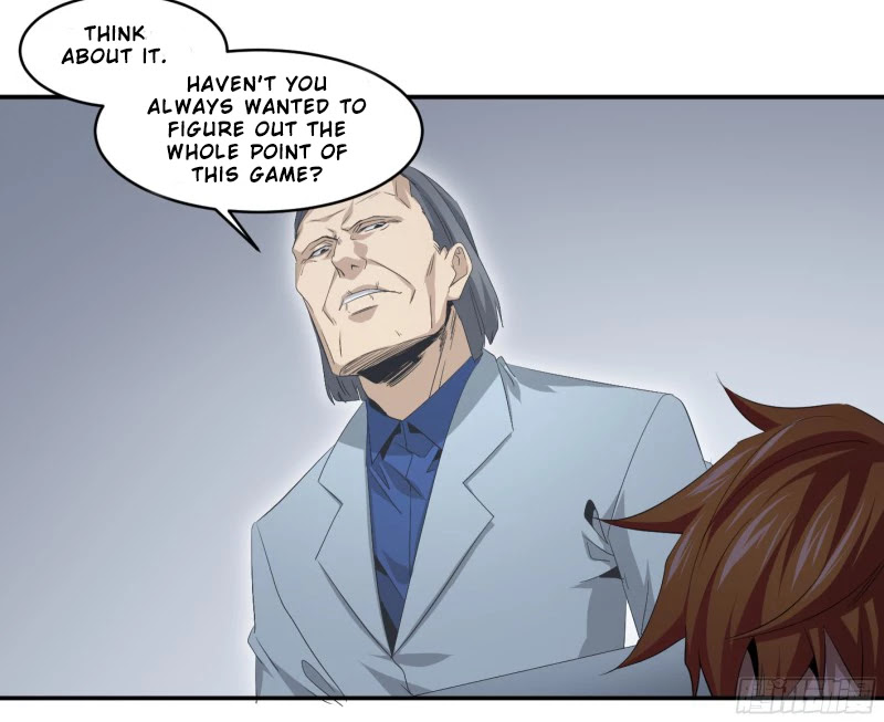Winner Takes All Chapter 119 page 6 - Chapter 119: Chess Player