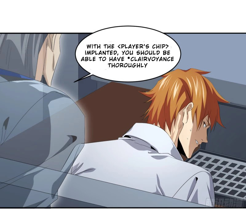 Winner Takes All Chapter 119 page 7 - Chapter 119: Chess Player