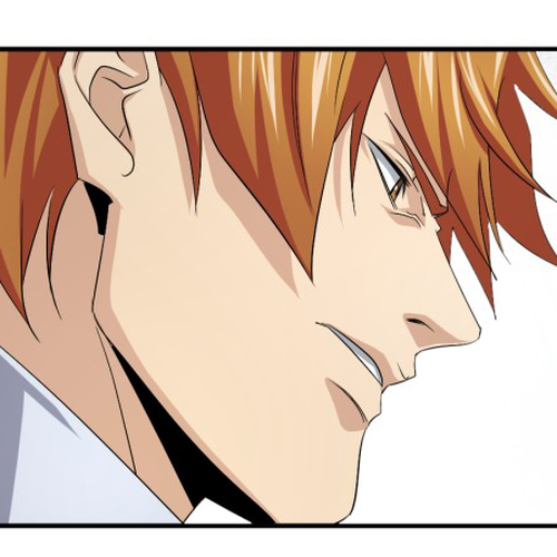 Winner Takes All Chapter 119: Chess Player cover