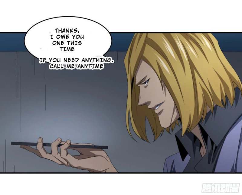 Winner Takes All Chapter 120 page 10 - Chapter 120: Cooperation