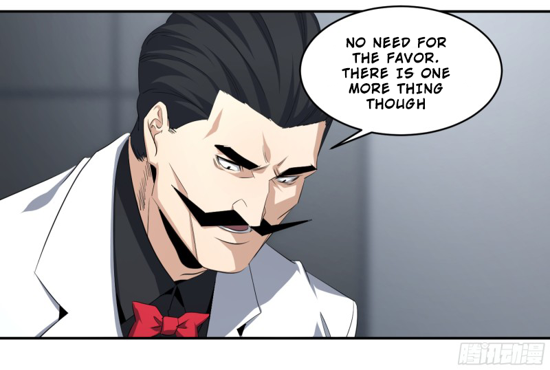 Winner Takes All Chapter 120 page 12 - Chapter 120: Cooperation
