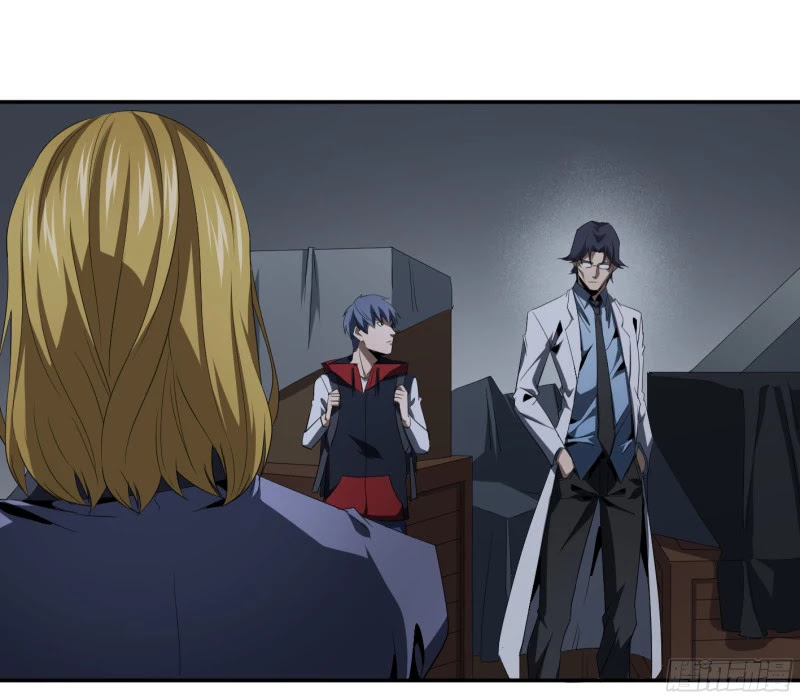 Winner Takes All Chapter 120 page 15 - Chapter 120: Cooperation