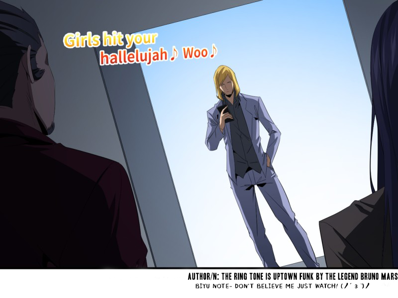 Winner Takes All Chapter 120 page 2 - Chapter 120: Cooperation
