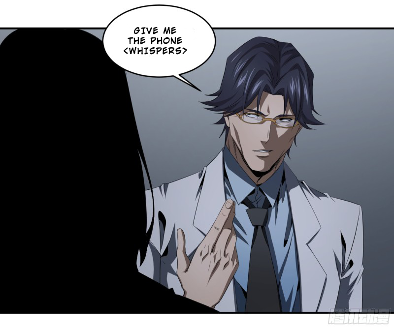 Winner Takes All Chapter 120 page 20 - Chapter 120: Cooperation