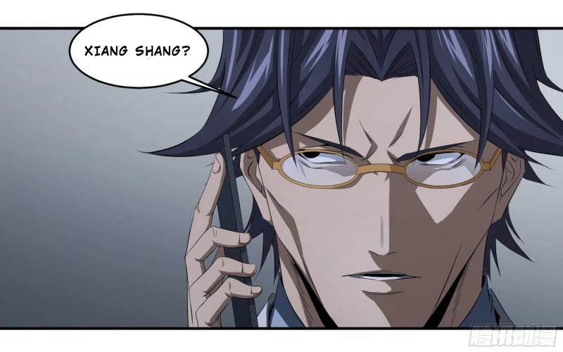 Winner Takes All Chapter 120 page 22 - Chapter 120: Cooperation