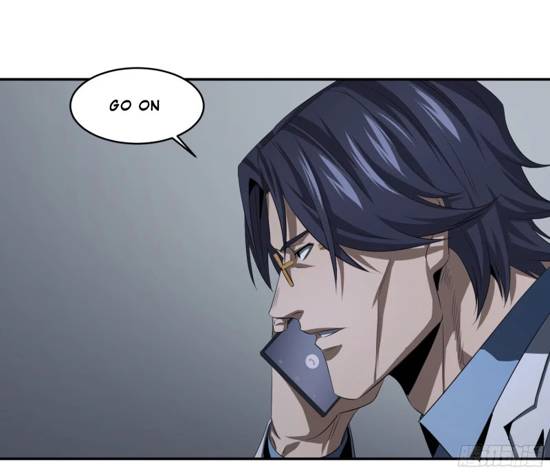 Winner Takes All Chapter 120 page 24 - Chapter 120: Cooperation