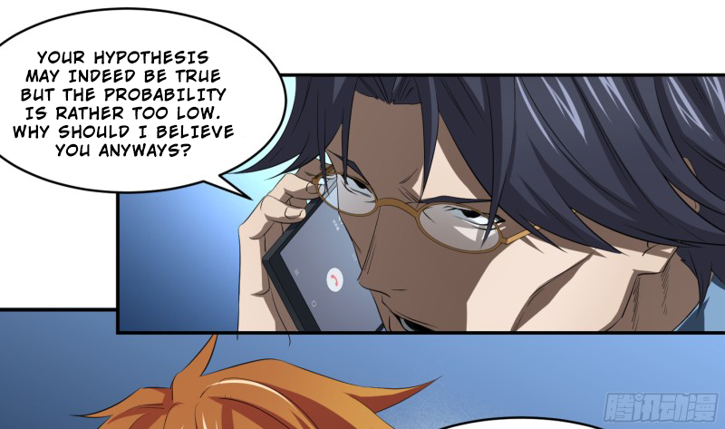 Winner Takes All Chapter 120 page 26 - Chapter 120: Cooperation