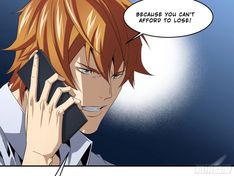 Winner Takes All Chapter 120 page 27 - Chapter 120: Cooperation