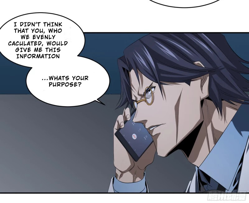 Winner Takes All Chapter 120 page 29 - Chapter 120: Cooperation
