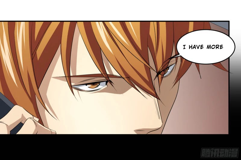 Winner Takes All Chapter 120 page 33 - Chapter 120: Cooperation