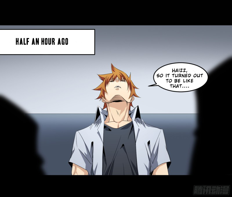 Winner Takes All Chapter 120 page 34 - Chapter 120: Cooperation