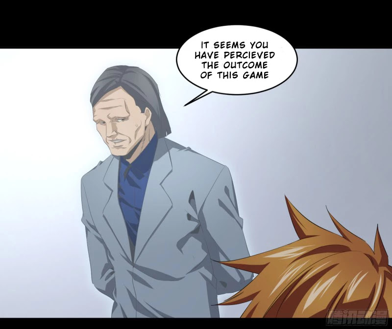 Winner Takes All Chapter 120 page 35 - Chapter 120: Cooperation