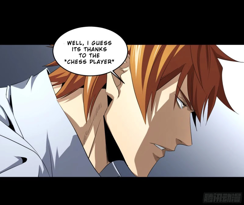 Winner Takes All Chapter 120 page 36 - Chapter 120: Cooperation