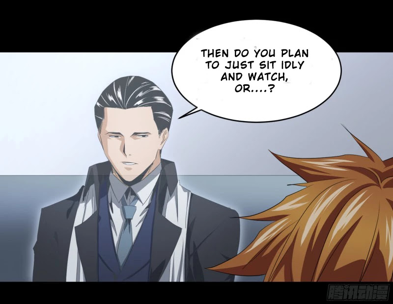 Winner Takes All Chapter 120 page 37 - Chapter 120: Cooperation