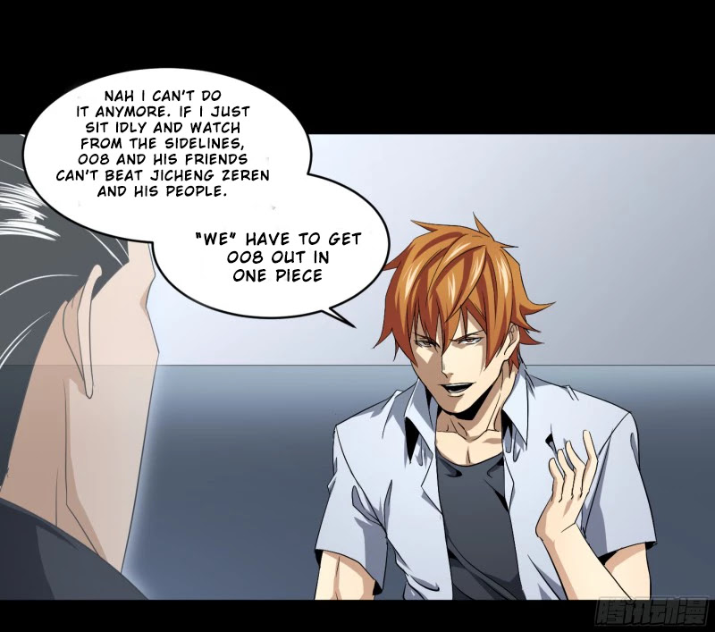 Winner Takes All Chapter 120 page 38 - Chapter 120: Cooperation