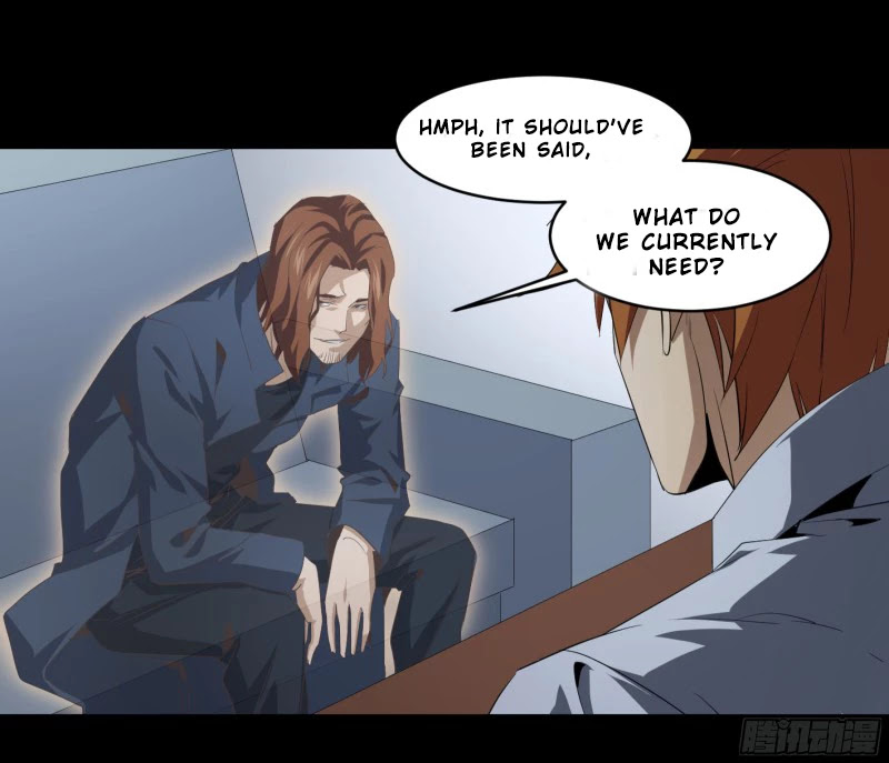 Winner Takes All Chapter 120 page 39 - Chapter 120: Cooperation