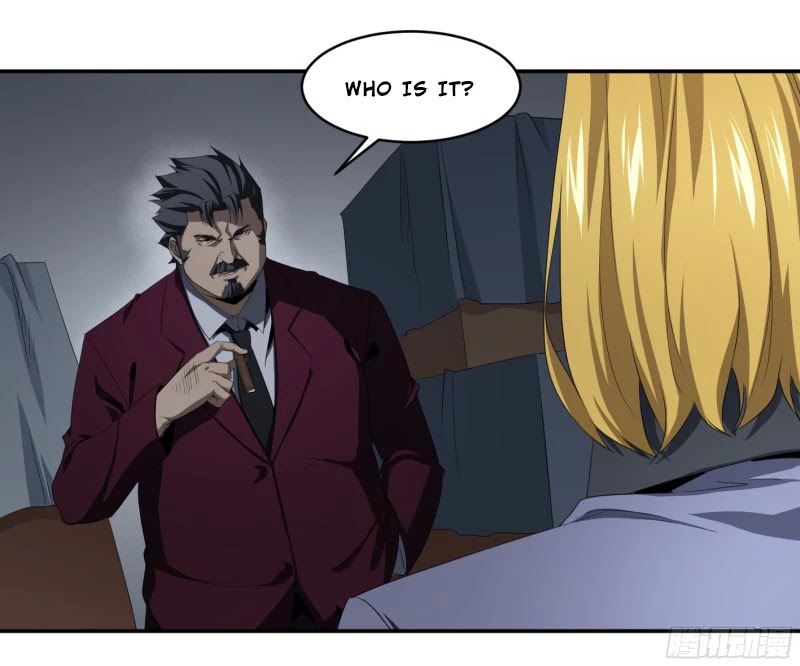 Winner Takes All Chapter 120 page 4 - Chapter 120: Cooperation