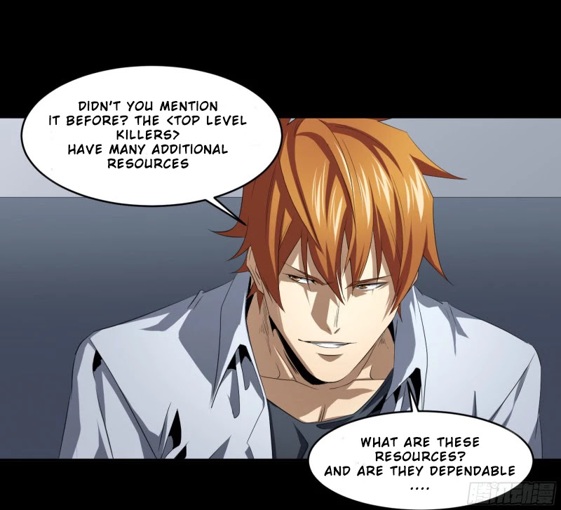 Winner Takes All Chapter 120 page 40 - Chapter 120: Cooperation