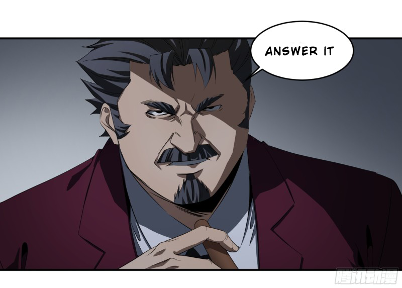 Winner Takes All Chapter 120 page 6 - Chapter 120: Cooperation