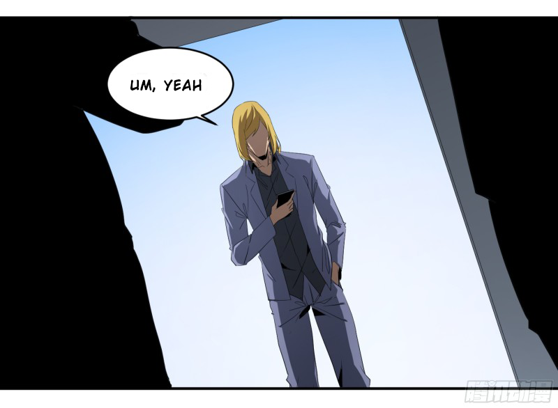 Winner Takes All Chapter 120 page 8 - Chapter 120: Cooperation