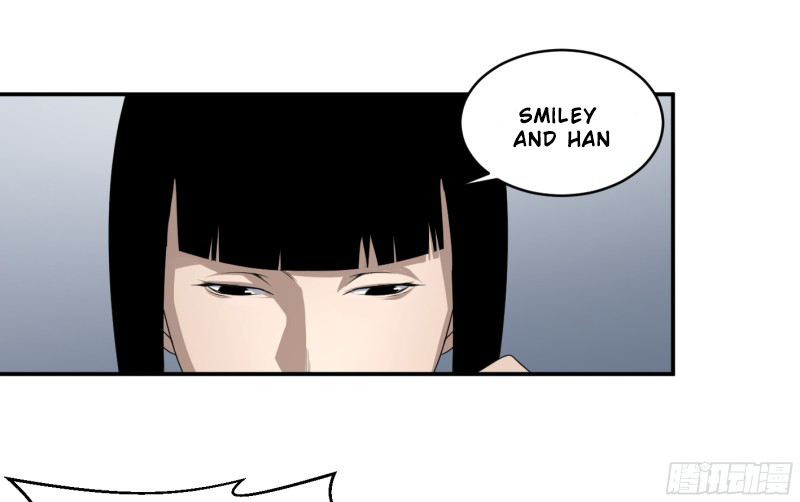 Winner Takes All Chapter 121 page 10 - Chapter 121: Before The Storm