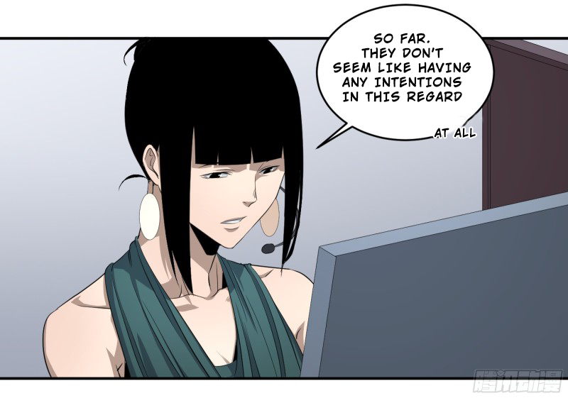 Winner Takes All Chapter 121 page 12 - Chapter 121: Before The Storm