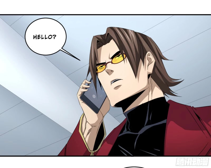 Winner Takes All Chapter 121 page 15 - Chapter 121: Before The Storm