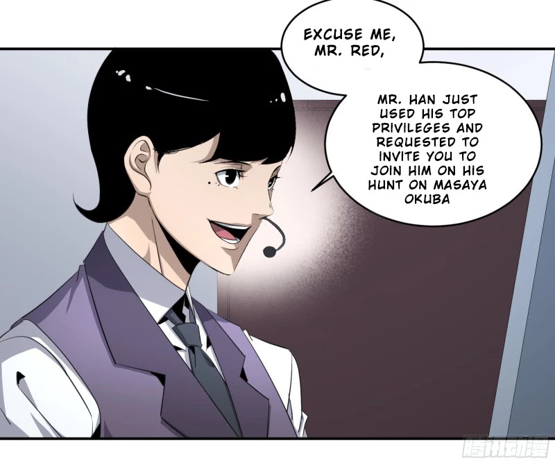 Winner Takes All Chapter 121 page 16 - Chapter 121: Before The Storm