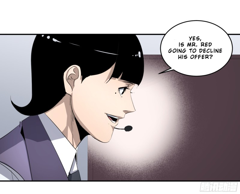 Winner Takes All Chapter 121 page 18 - Chapter 121: Before The Storm