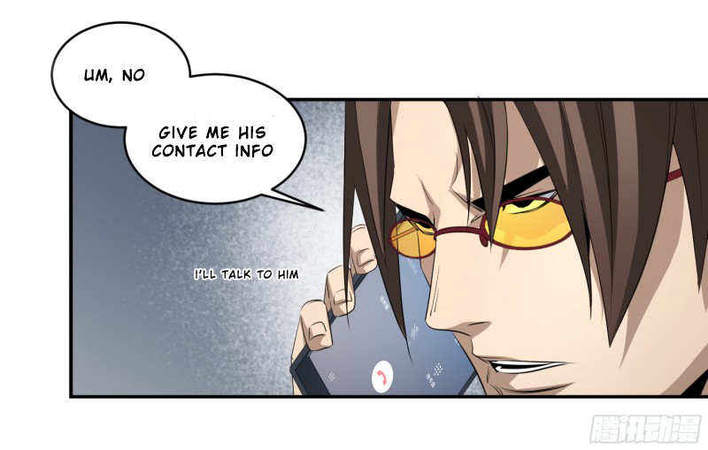 Winner Takes All Chapter 121 page 19 - Chapter 121: Before The Storm