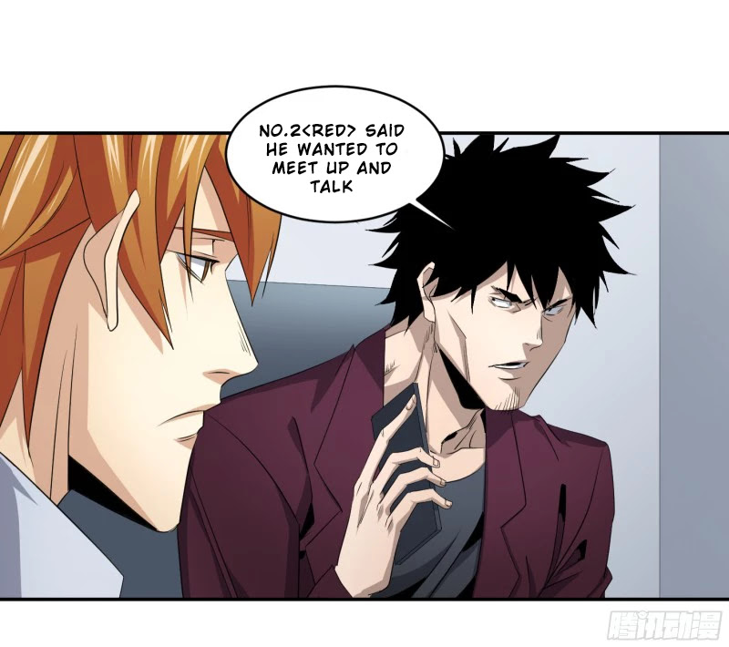 Winner Takes All Chapter 121 page 21 - Chapter 121: Before The Storm