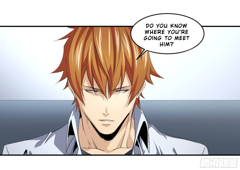 Winner Takes All Chapter 121 page 23 - Chapter 121: Before The Storm