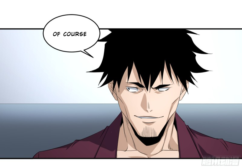 Winner Takes All Chapter 121 page 24 - Chapter 121: Before The Storm