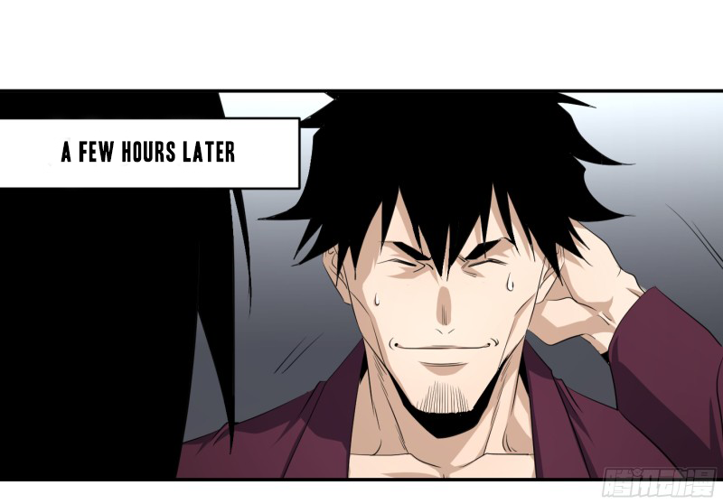 Winner Takes All Chapter 121 page 25 - Chapter 121: Before The Storm