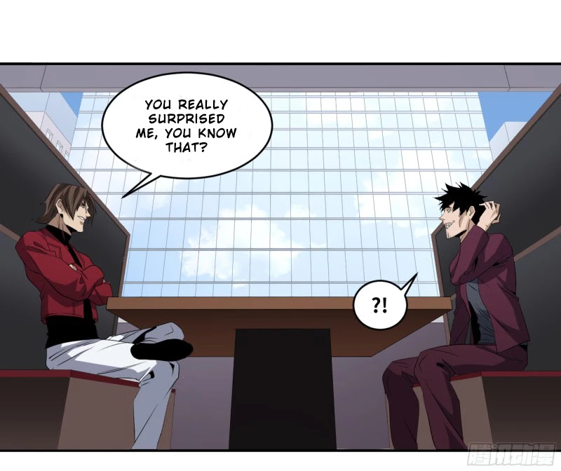 Winner Takes All Chapter 121 page 26 - Chapter 121: Before The Storm