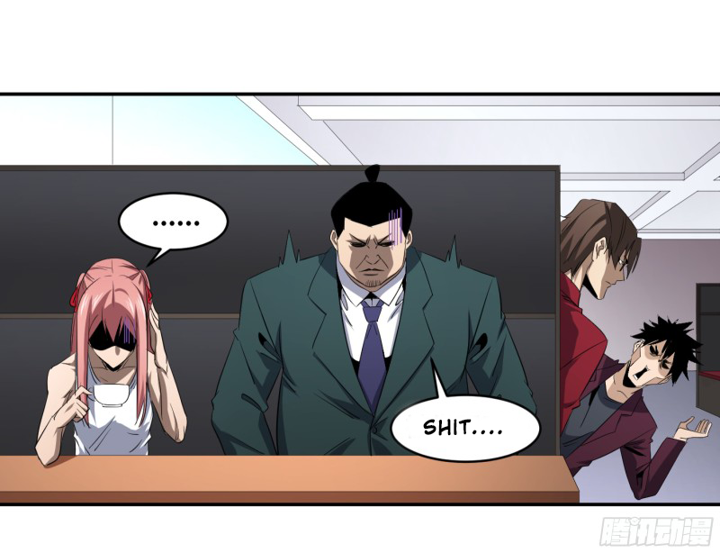 Winner Takes All Chapter 121 page 27 - Chapter 121: Before The Storm