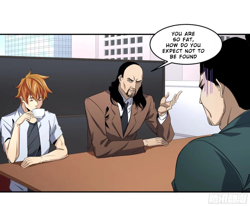 Winner Takes All Chapter 121 page 28 - Chapter 121: Before The Storm